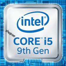 Bộ vi xử lý / CPU Intel Core i5-9600KF