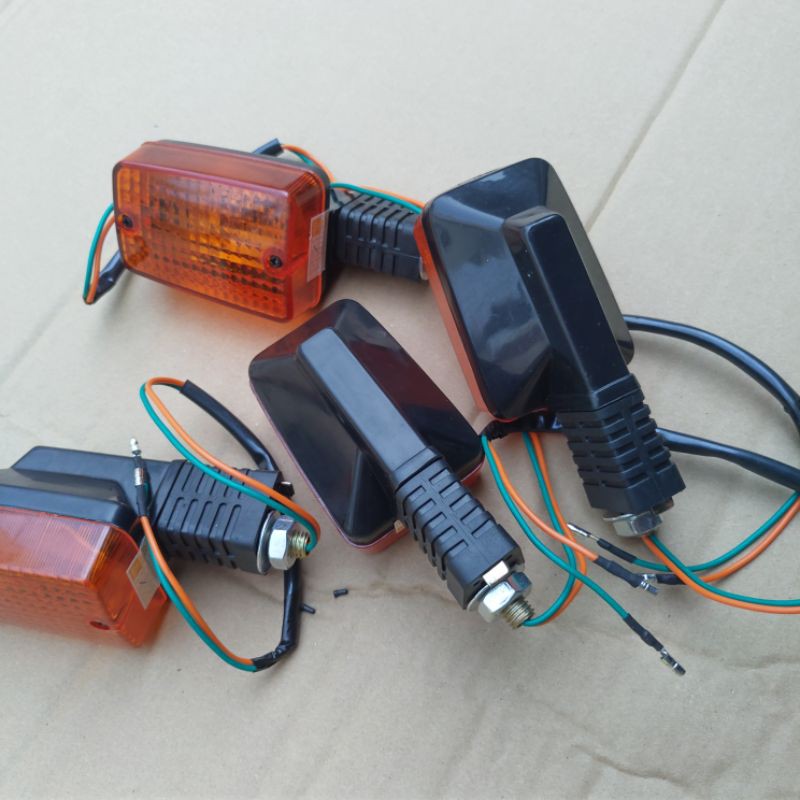 Bộ 4 củ nhan xe win hàng chất lượng cao UMW