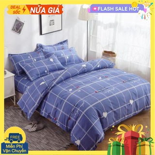 [belashop]Ga giường,ga bọc đệm,Drap ga trải giường 1m,1m2,1m4,1m5,1m6,1m8-hcm1848