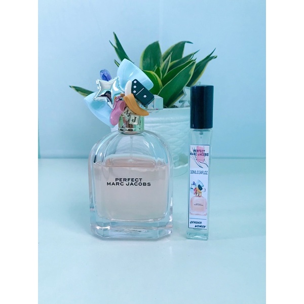 Nước hoa chính hãng Marc Jacobs Perfect EDP