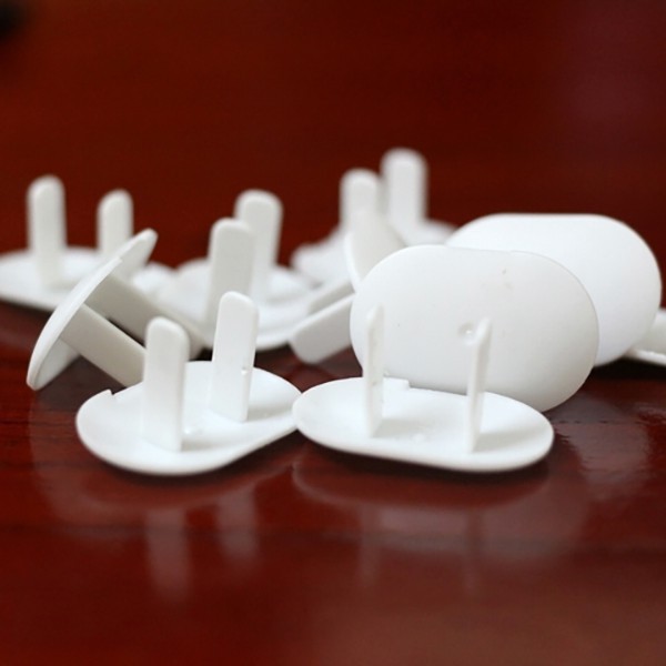 Set 20 nút bịt ổ điện an toàn cho bé 2245 HAPPY HOME'S