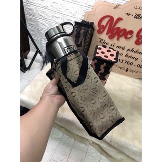 Túi đựng bình giữ nhiệt 800ml 1000ml1100ml1200ml
