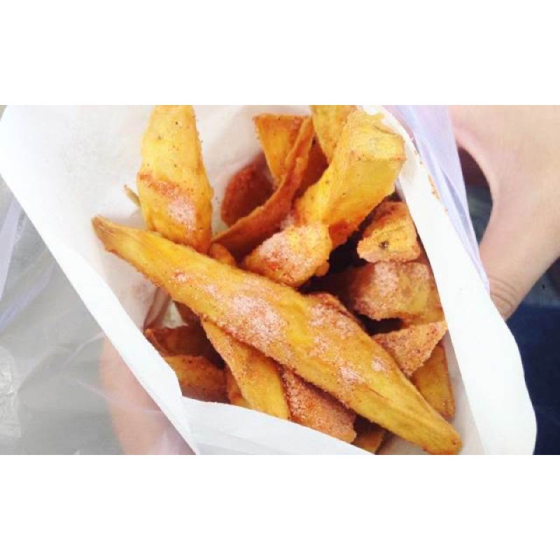 Bột xí muội lắc Volcano (chiết lẻ 100g / 500g) | BigBuy360 - bigbuy360.vn