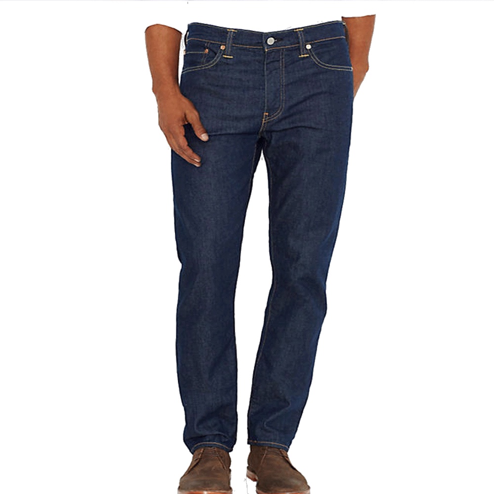 Quần jeans nam Levi's 508 BIGSIZE Hàng Hiệu