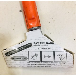 Sủi cán dài-cán ngắn