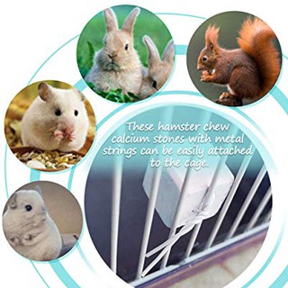 Đá mài răng cho thú cưng