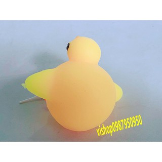 đồ chơi gudetama bóp trút giận thú thổi bóng ( 9 mẫu tùy chọn ) mã FWX91 Zsale off