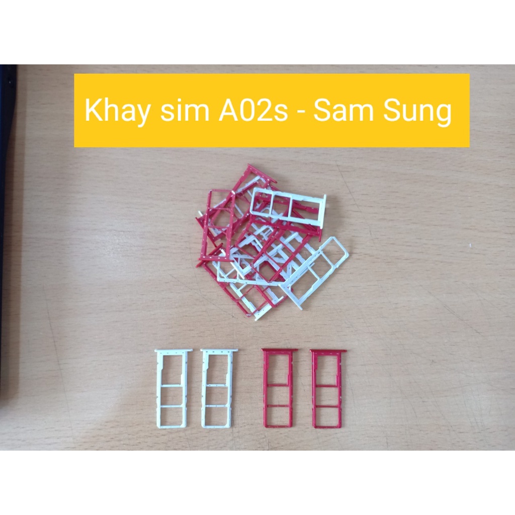 Khay Sim A02s/A03S Sam Sung