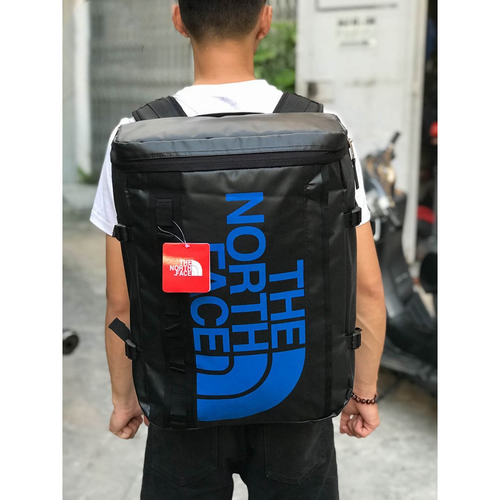 Balo the north face chính hãng chống nước bền đẹp