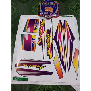 tem rời angel ko bay màu