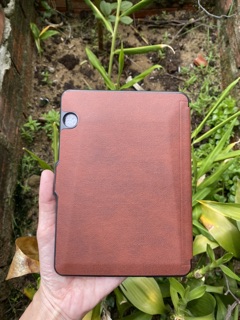 Cover ốp lưng cho kindle voyage