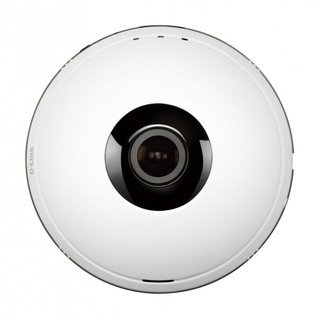 Camera dome D-link DCS-6010L - IP