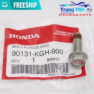 Ốc bắt heo dầu wave thái 8x25 chính hãng.