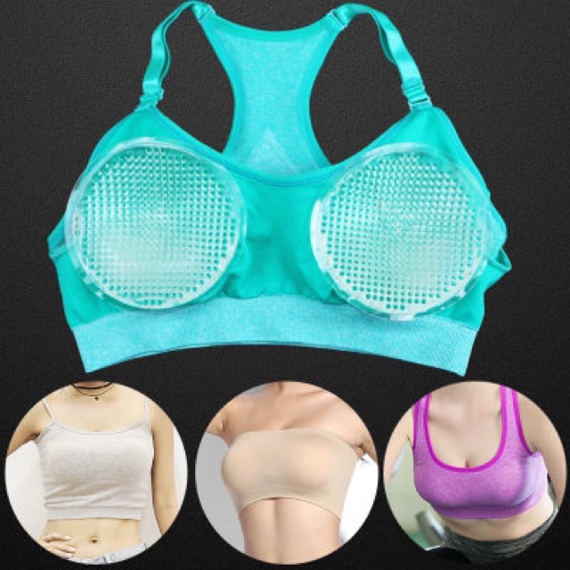 Miếng lót Độn ngực silicon bikini siêu dầy 1cặp tặng kèm deal sốc (khách nhớ ấn chọn deal sốc) | BigBuy360 - bigbuy360.vn