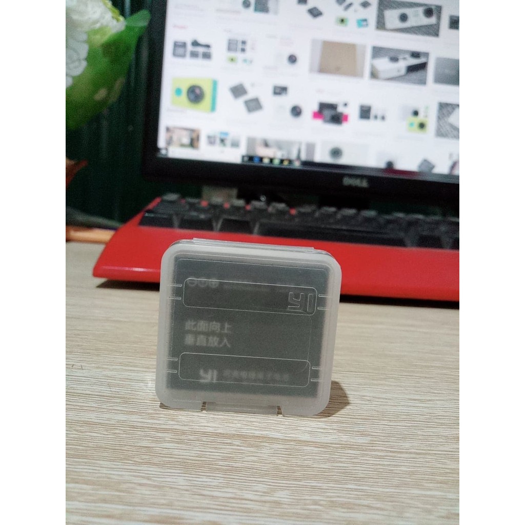 Pin camera hành trình Xiaomi YI