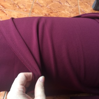 Vải sạn chun