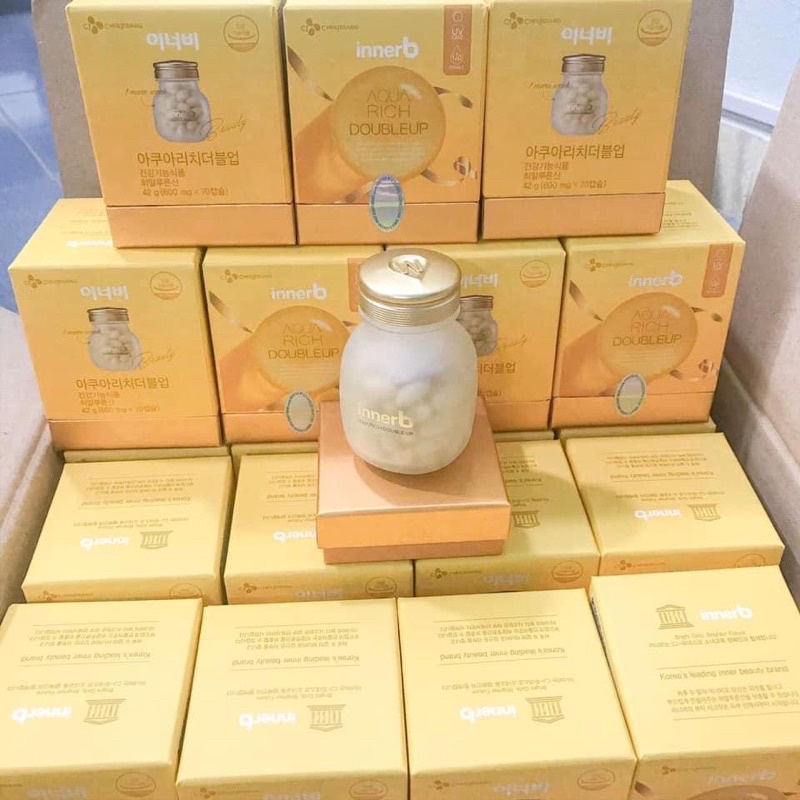 Viên uống trắng da Glutathione Ever Collagen 72 Viên