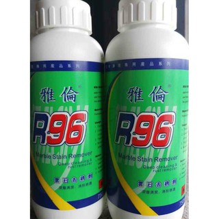 Hóa Chất Tẩy ố Đá Marble R96 - Tẩy ố Đá Marble R96 - Hút Ố Đá Marble R96