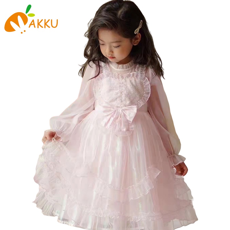 Đầm Công Chúa Elsa Cho Bé Từ 4-8 Tuổi