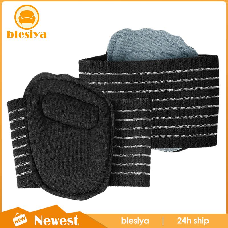 Set 2 Băng Quấn Hỗ Trợ Chăm Sóc Bàn Chân Cho Nam Và Nữ