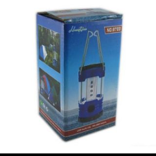 Đèn Bão Led Bivouac Light 9789