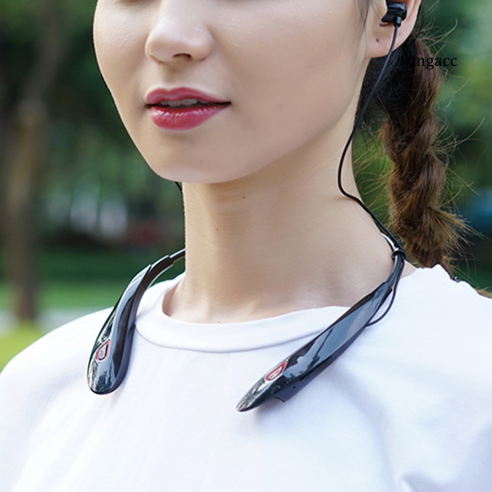 Tai nghe Bluetooth Y98 phong cách nhét tai thể thao kèm phụ kiện