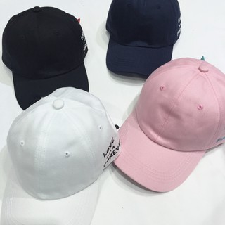 [order] mũ lưỡi trai ulzzang