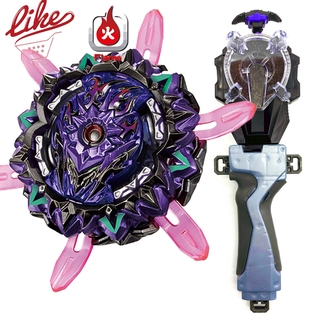 Đồ chơi con quay hồi chuyển Beyblade Flame B-169 Variant Lucifer B169
