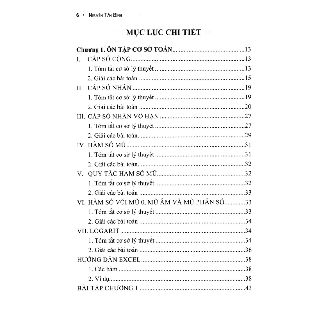 Sách - Toán Tài Chính Ứng Dụng - KT