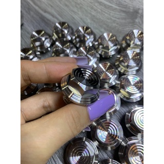 Ốc nhớt cnc