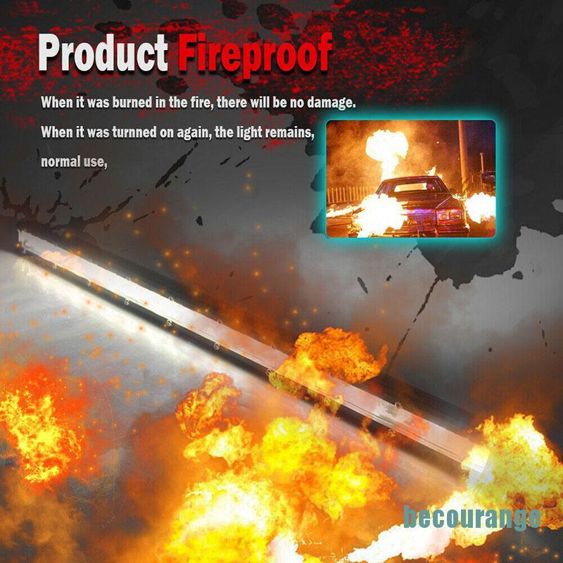 Đèn Led 8 Inch 480w 4wd Chất Lượng Cao