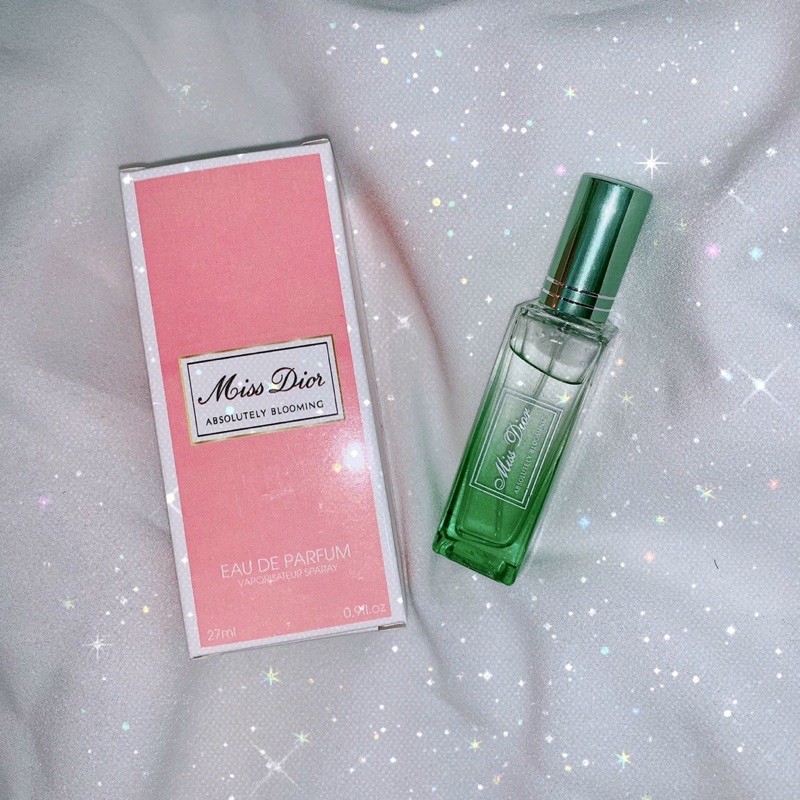 Tinh dầu nước hoa các hãng dung tích 27ml, lưu hương 12-24 tiếng. Inbox để được tư vấn mùi hương. | BigBuy360 - bigbuy360.vn
