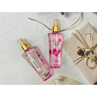 Toner hoa hồng Elize Organic bình xịt 120ml