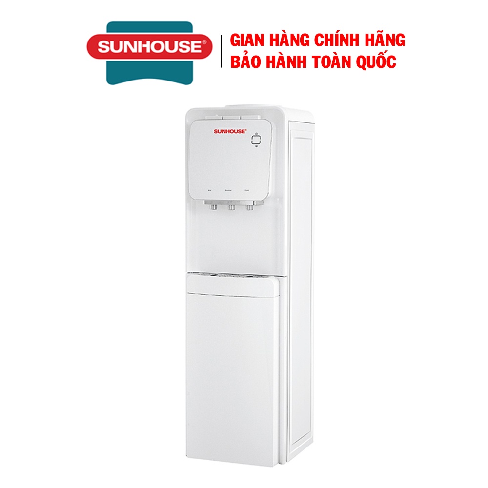 Cây nước nóng lạnh Sunhouse SHD9546