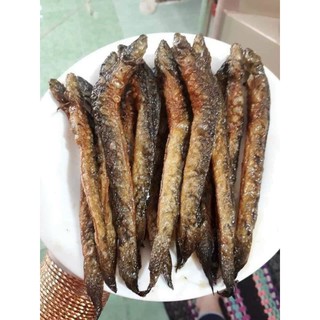 195k 500gr Khô Cá Kèo (Hỏa Tốc TP HCM)_