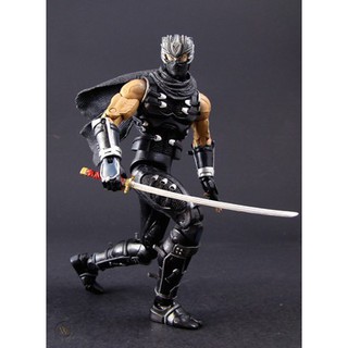 Neca Ninja Gaiden II Ryu Hayabusa