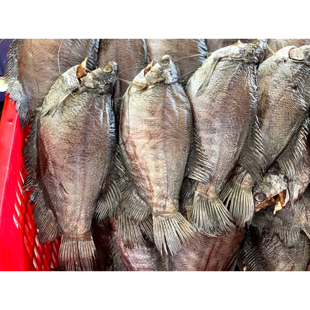 KHÔ CÁ SẶC LOẠI 2