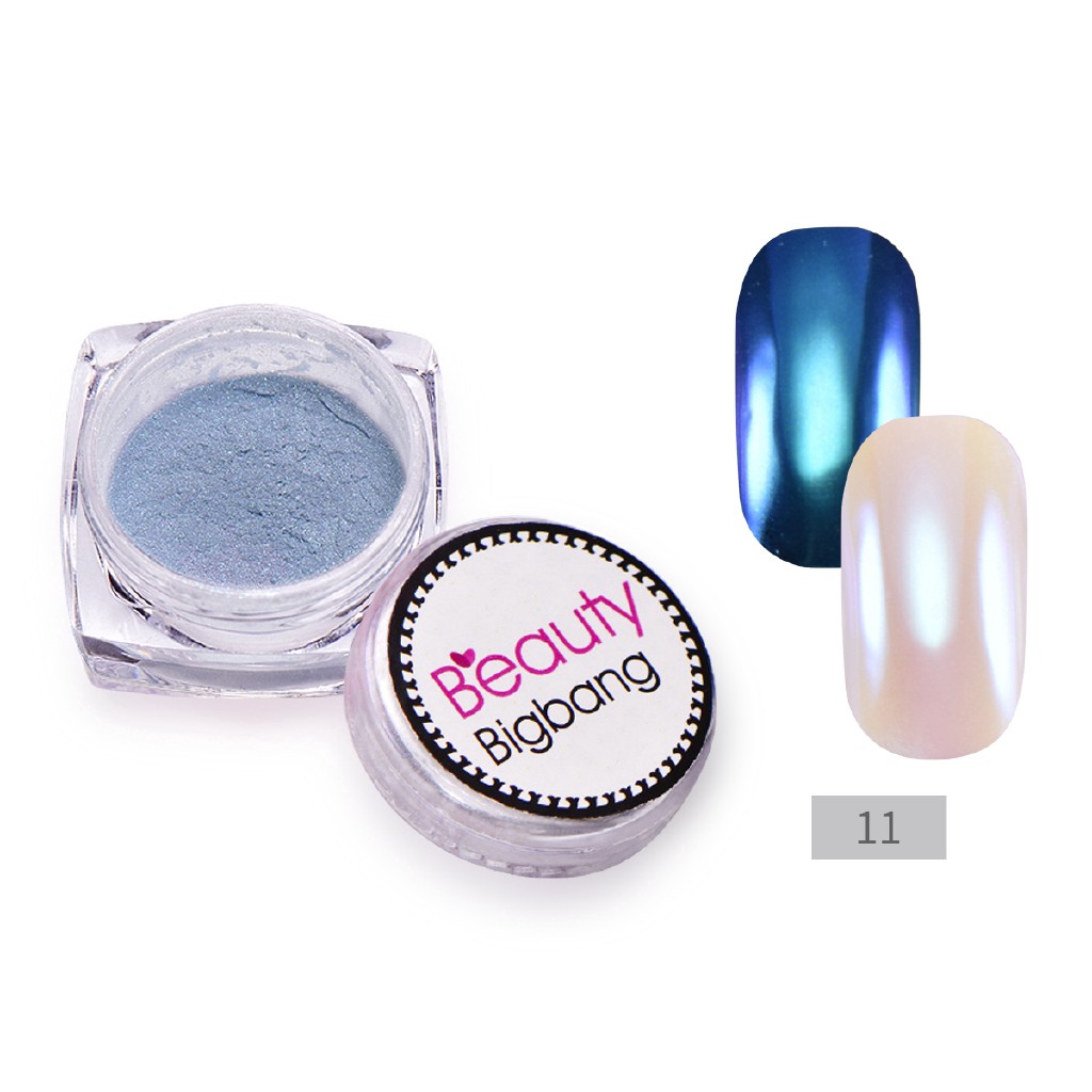 [Hàng mới về] Hũ bột trang trí móng tay nghệ thuật xinh xắn