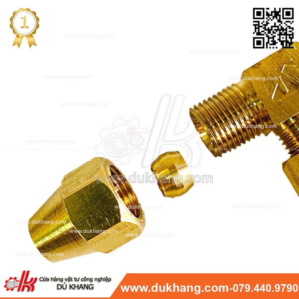 Co hai đầu hạt bắp thau