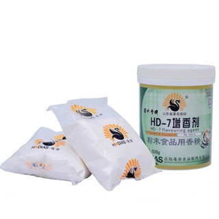 Gia Vị Hd7