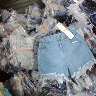 Combo 3 Quần Short (chọn mẫu trên livetream)