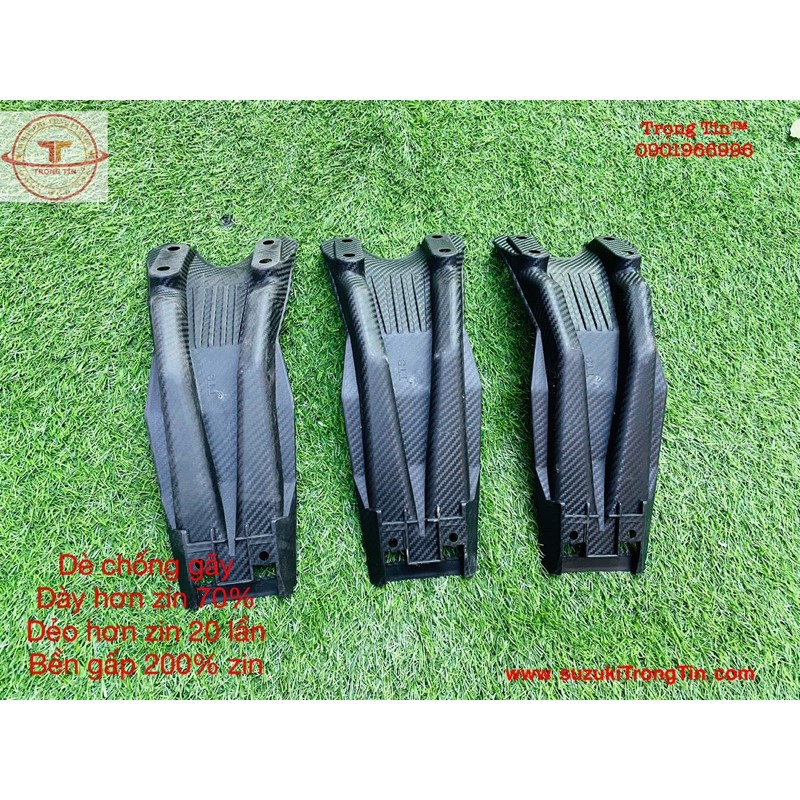 Dè chống gãy cho Suzuki Raider Satria