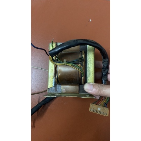 Biến áp nguồn âm thanh