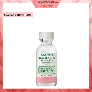 Chấm mụn Mario Badescu Drying Lotion ( 29mL )