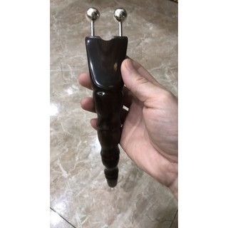 Bọ cạp Bạc Thải Độc-Trục hàn-Cỡ Trung
