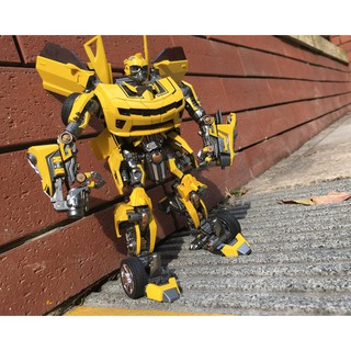 Bumblebee M03 phiên bản Wejiang