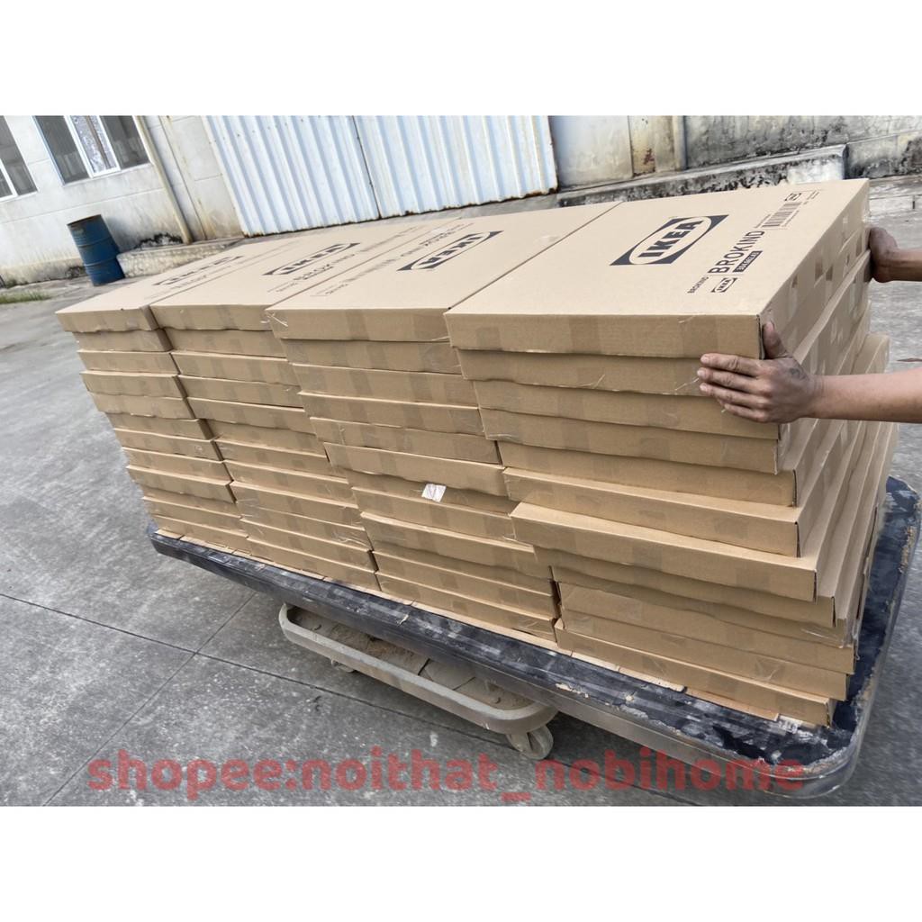 Bàn làm việc và học tập gấp gọn thông minh làm từ gỗ nhập khẩu Nobi Home-Đạt Tiêu Chuẩn Xuất Khẩu châu âu cho IKEA | BigBuy360 - bigbuy360.vn