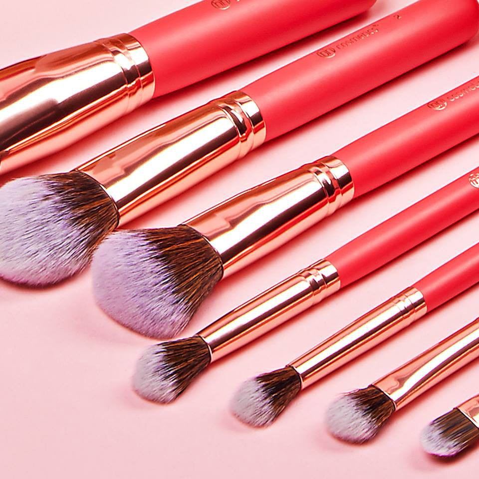 Set cọ BH Cosmetic Bombshell Beauty