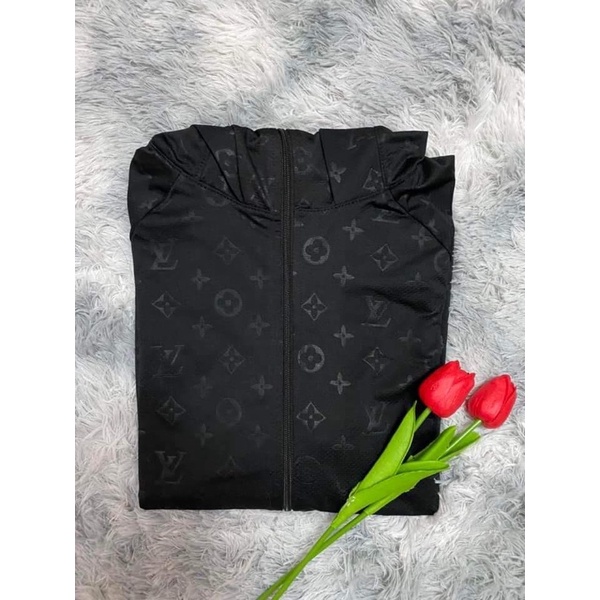 Áo Chống Nắng nam LV Thời Trang