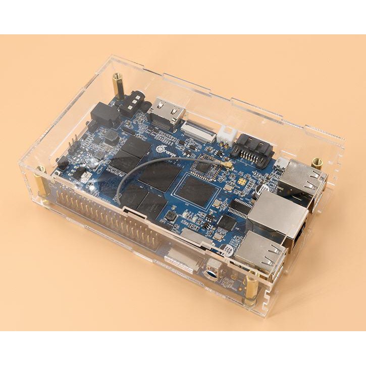 Vỏ Orange Pi Plus 2 | BigBuy360 - bigbuy360.vn